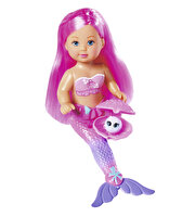 Evi Love Denizkızı Bebeği