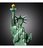 LEGO Architecture Özgürlük Heykeli 21042