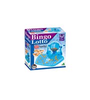 Bingo Lotto