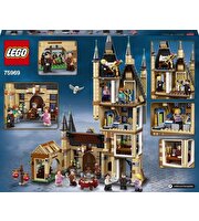 LEGO Harry Potter™ Hogwarts™ Astronomi Kulesi 75969