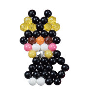 Aquabeads Parıltılı Tasarım Seti 30999