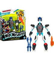 Transformers Mixmashers Fi̇gür Optimus Primal