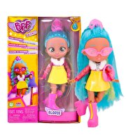 Cry Babies BFF Bebekler S3 911109 Elodie