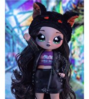 Na! Na! Na! Sürpriz Teens Bebekler Rebel Dare