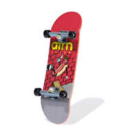 Tech Deck Ultra DLX ATM Team Fingerboard 4'lü Set Atm