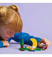 LEGO Animal Crossing Celeste ile Yıldız Gözlemleme 77053