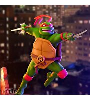 TMNT Raphael Figür 21 Cm