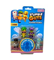 Stumble Guys 5’li Mini Figür Set 5