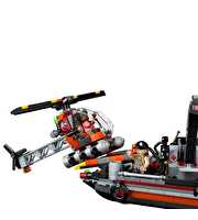 LEGO Jurassic World Mosasaurus Dinozor Tekne Saldırısı 77983