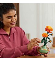 LEGO Icons Krizantem 10368