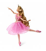 Barbie Fındıkkıran 25. Yıl Dönümü Bebeği JJY15