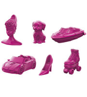Monopoly Barbie G0038
