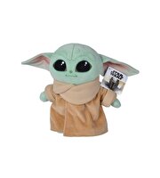 Disney Mandalorian Grogu Peluş 25 Cm
