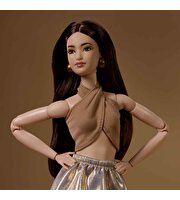 Barbie Signature Barbie Basics İkonik Koleksiyon Bebeği JJX25