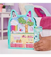 Gabby’s Dollhouse Gabby'ni̇n Hayal Evi