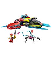 LEGO DREAMZzz Cooper’ın Oyun Kumandası Jeti 71489