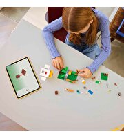 LEGO Minecraft Tavuk Çiftliği 21585