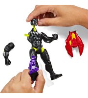 Avengers MixMashers Black Panther Aksiyon Figürü