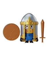 Blokees Minion Mokoo S1 Sürpriz Figür Yapım Seti