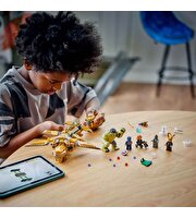 LEGO Marvel Avengers Leviathan'a Karşı 76290