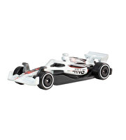 Hot Wheels Formula 1 5'li Araba Seti JLN11