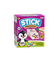 Stick Placement Çubuk Oyunu
