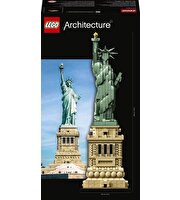 LEGO Architecture Özgürlük Heykeli 21042