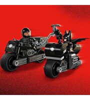 LEGO® DC Batman: Batman ve Selina Kyle’ın Motosiklet Takibi 76179