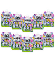 Hatchimals Colleggtibles Dörtlü Paket