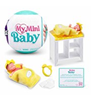 Mini Baby Sürpriz Paket CDU21-77487