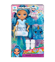 Rai̇nbow Hi̇gh Li̇ttles Gökkuşağı Perisi̇ Bebekleri̇ Sapphire Bradshaw