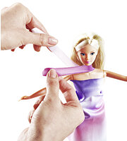 Steffi Moda Tasarımcısı Bebeği