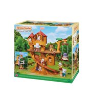 Sylvanian Families Ağaç Ev