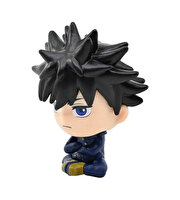Jujutsu Kaisen Bobble Hero Serisi 2