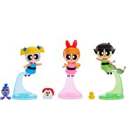 LOL Tots Powerpuff Girls Bebekleri Bubbless