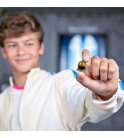 Mr. Beast Lab Swarms Mikro Beast 5’li Figür