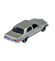Majorette Vintage Araçlar Mercedes Benz 450 Sel