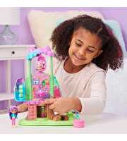 Gabby's Dollhouse Kitty Fairy’nin Ağaç Evi