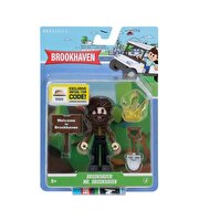 Devs Tekli Figür Mr. Brookhaven