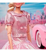 Barbie The Movie Margot Robbie Koleksiyon Bebeği 2025 JBJ53