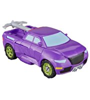 Transformers EarthSpark Deluxe Figür Terran Hashtag G0992