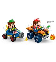LEGO Super Mario Mario Kart – Bowser Kalesi 72039