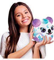Airbrush Plush Sürpriz Squishy Paint Bucket Koala