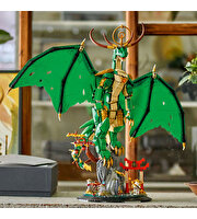 LEGO Ninjago Muhafız Ejderha 71847