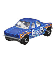 Matchbox Tekli Arabalar Push'n Puller HLC78