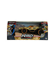 Nikko Class Uzaktan Kumandalı Kamuflajlı Araba