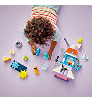 LEGO Duplo 3’ü 1 Arada Uzay Mekiği Macerası 10422
