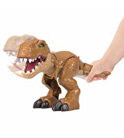 Imaginext Jurassic World T-Rex Aksiyonu HFC04