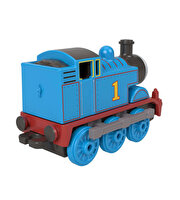 Thomas ve Arkadaşları Küçük Tekli Tren (Sür-Bırak) Thomas JDF18