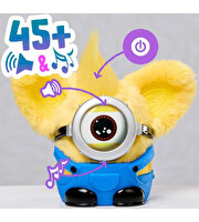 Furby Furblet Minions Gold G3606